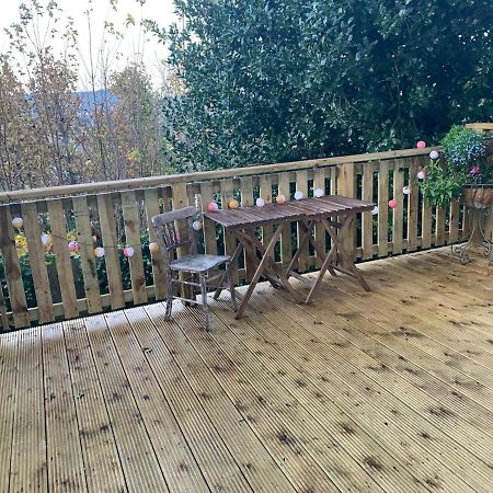 Hill House - Mews Town House, In A Quiet Private Close, In The City Centre Of Inverness. Екстериор снимка