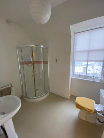 Hill House - Mews Town House, In A Quiet Private Close, In The City Centre Of Inverness. Екстериор снимка