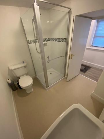 Hill House - Mews Town House, In A Quiet Private Close, In The City Centre Of Inverness. Екстериор снимка